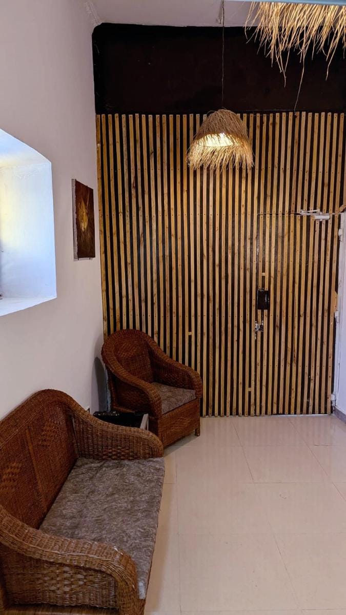 Karibu Nyumbani Apartment in Tanzania