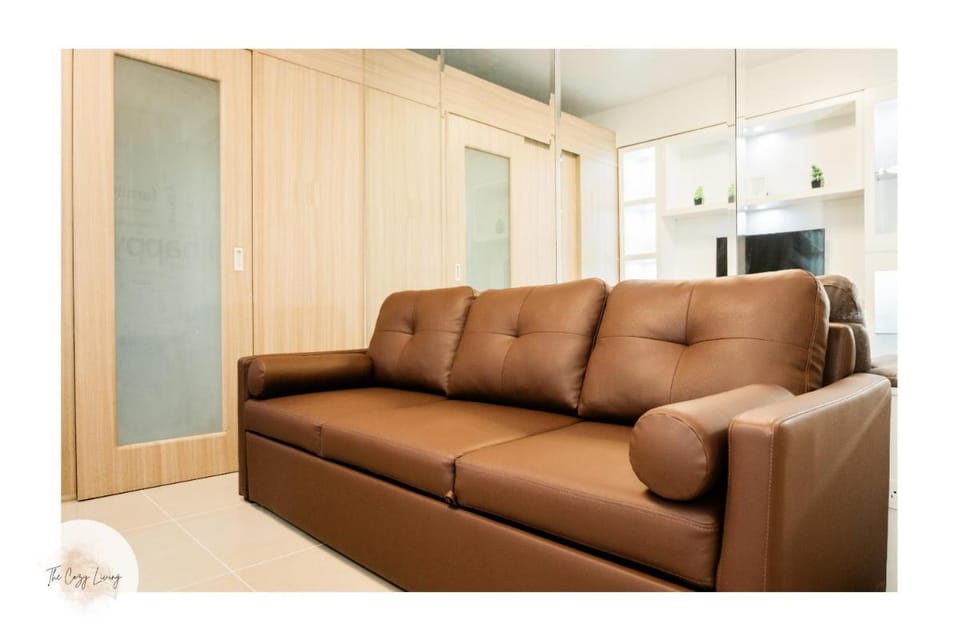 Staycation near MOA Apartment hotel in Pasay