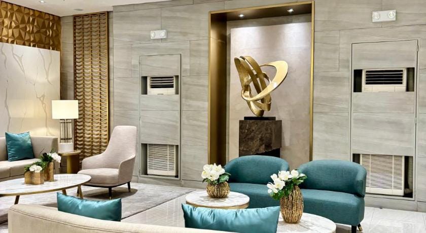 Serenitude Staycation by Khaila - Fame Residences Apartment hotel in Mandaluyong