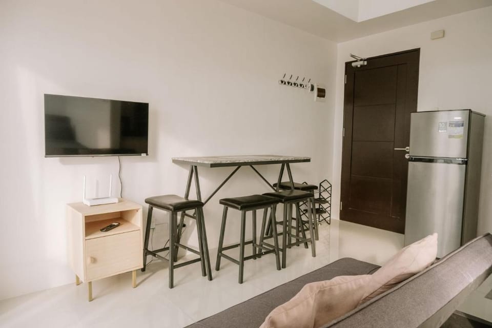Tranquility in the City Vacation rental in Iloilo City