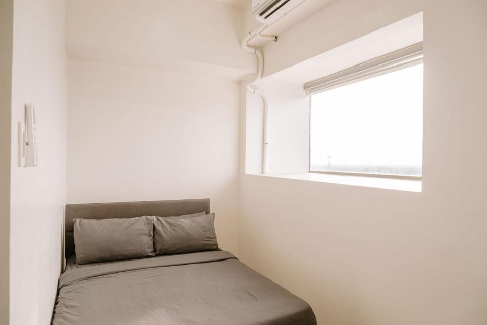 Tranquility in the City Vacation rental in Iloilo City