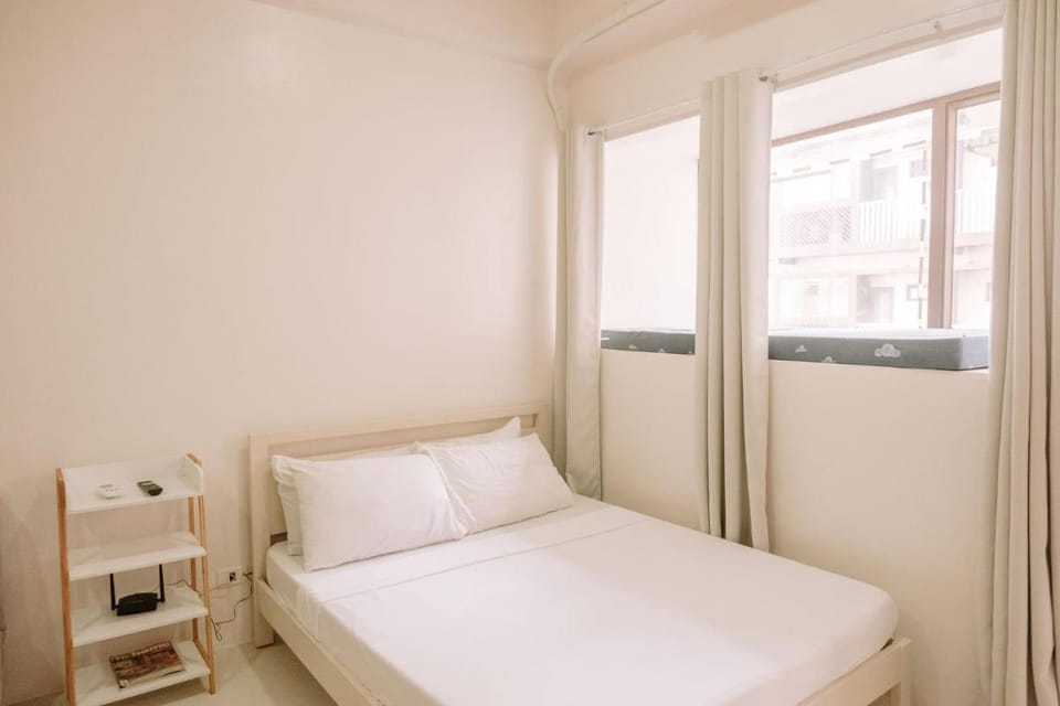 Urban Nest with a View Vacation rental in Iloilo City