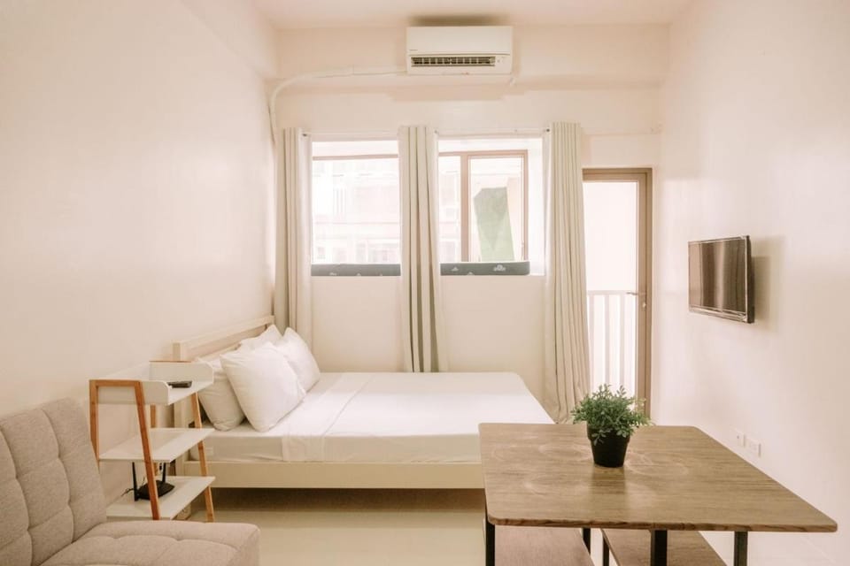 Urban Nest with a View Vacation rental in Iloilo City