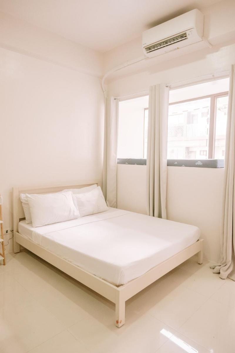 Urban Nest with a View Vacation rental in Iloilo City