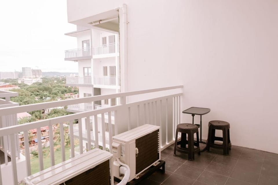 Stylish 1BR City Apartment Vacation rental in Iloilo City