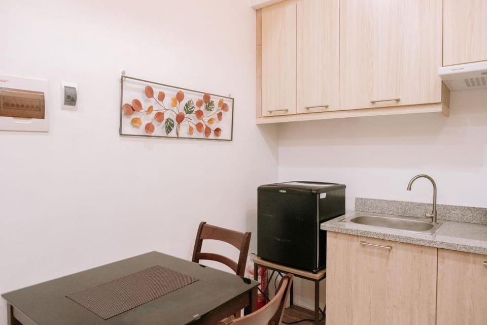 Stylish 1BR City Apartment Vacation rental in Iloilo City
