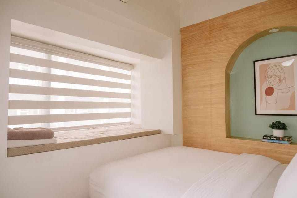 Zen Minimalist Comfort Vacation rental in Iloilo City