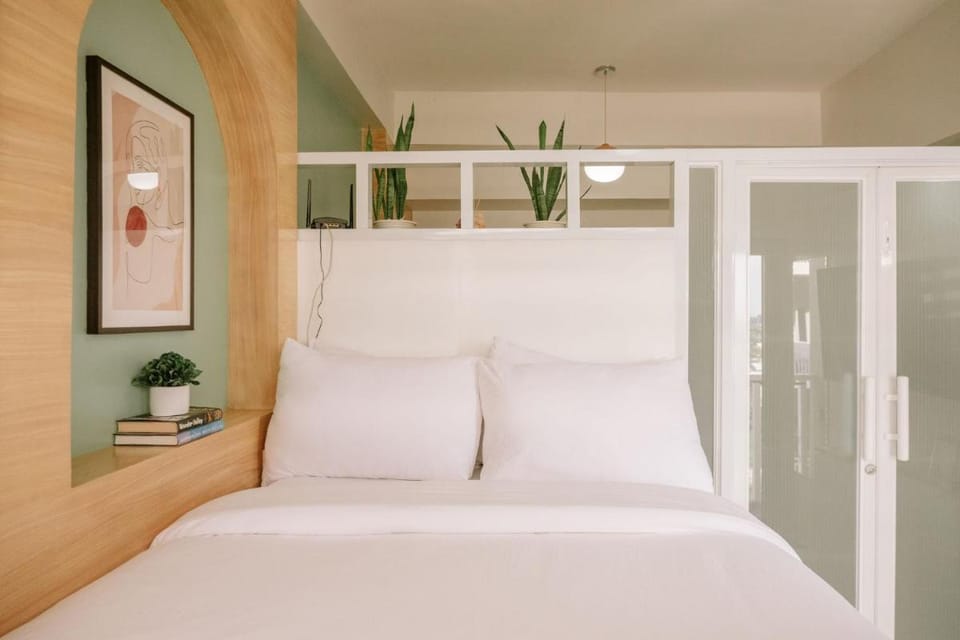 Zen Minimalist Comfort Vacation rental in Iloilo City