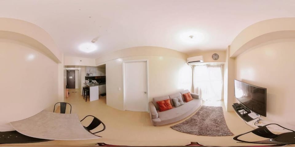 Relaxing Sanctuary in Iloilo Vacation rental in Iloilo City