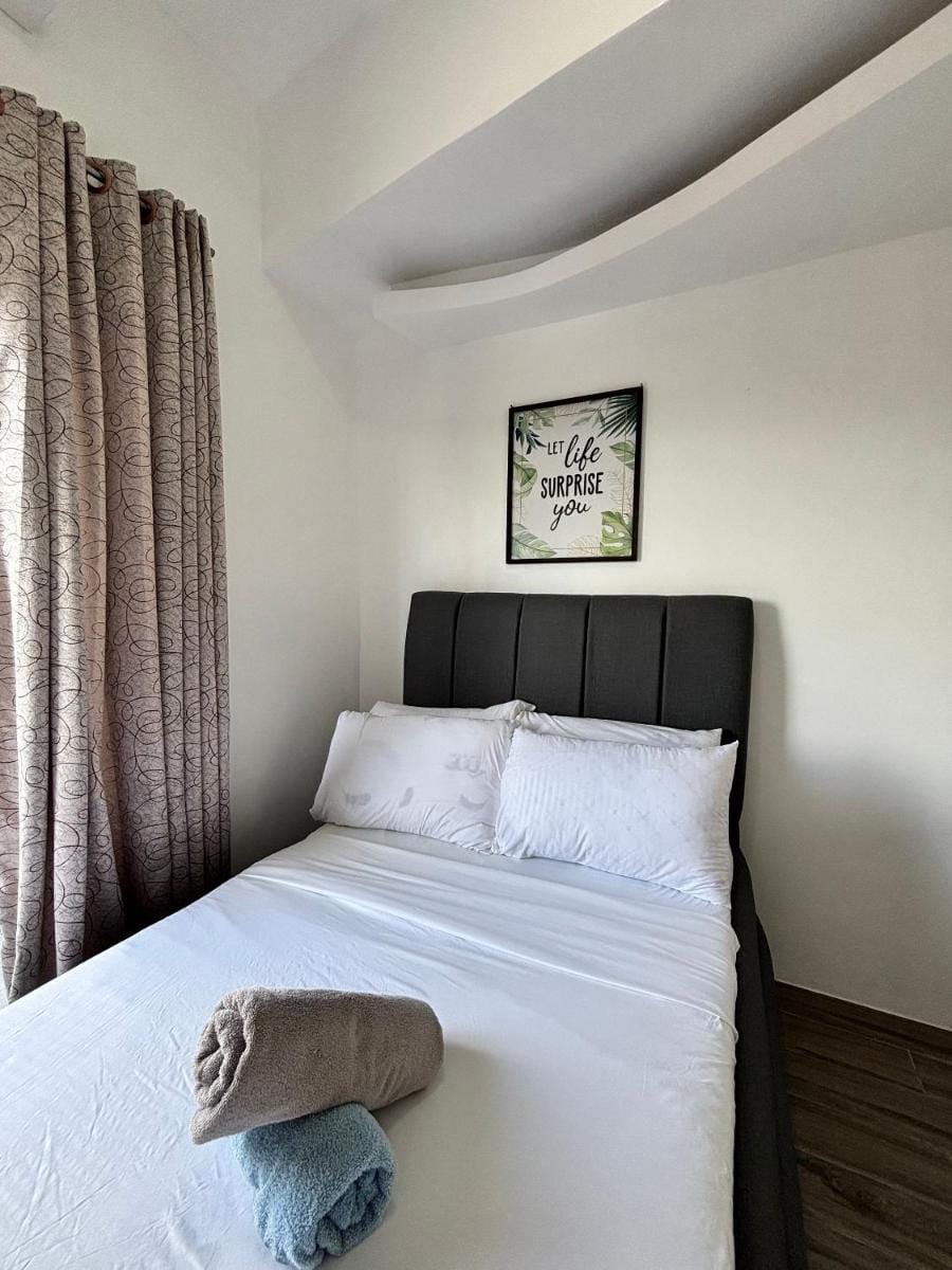 A Smooth Cozy City Loft Vacation rental in Iloilo City