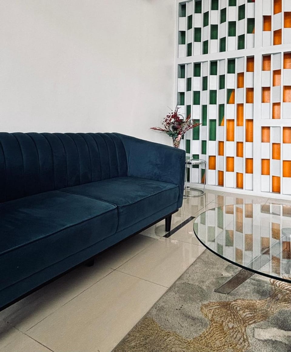 A Smooth Cozy City Loft Vacation rental in Iloilo City