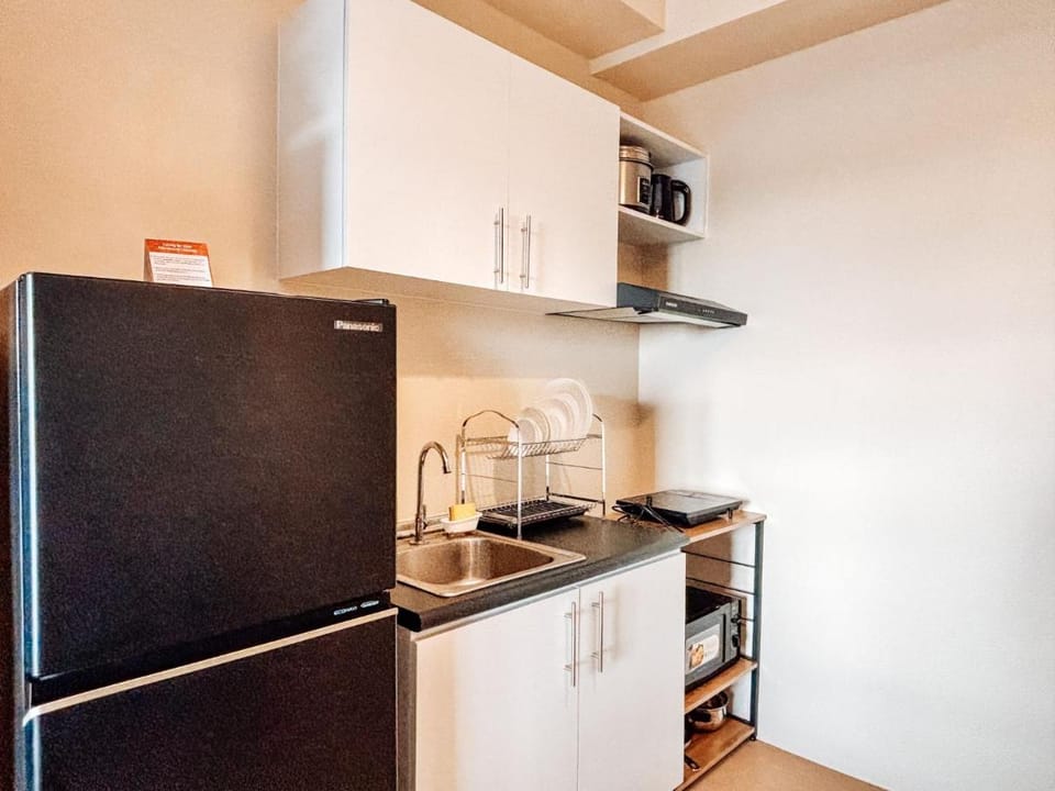 Sunset Dreams Studio Haven Apartment in Iloilo City