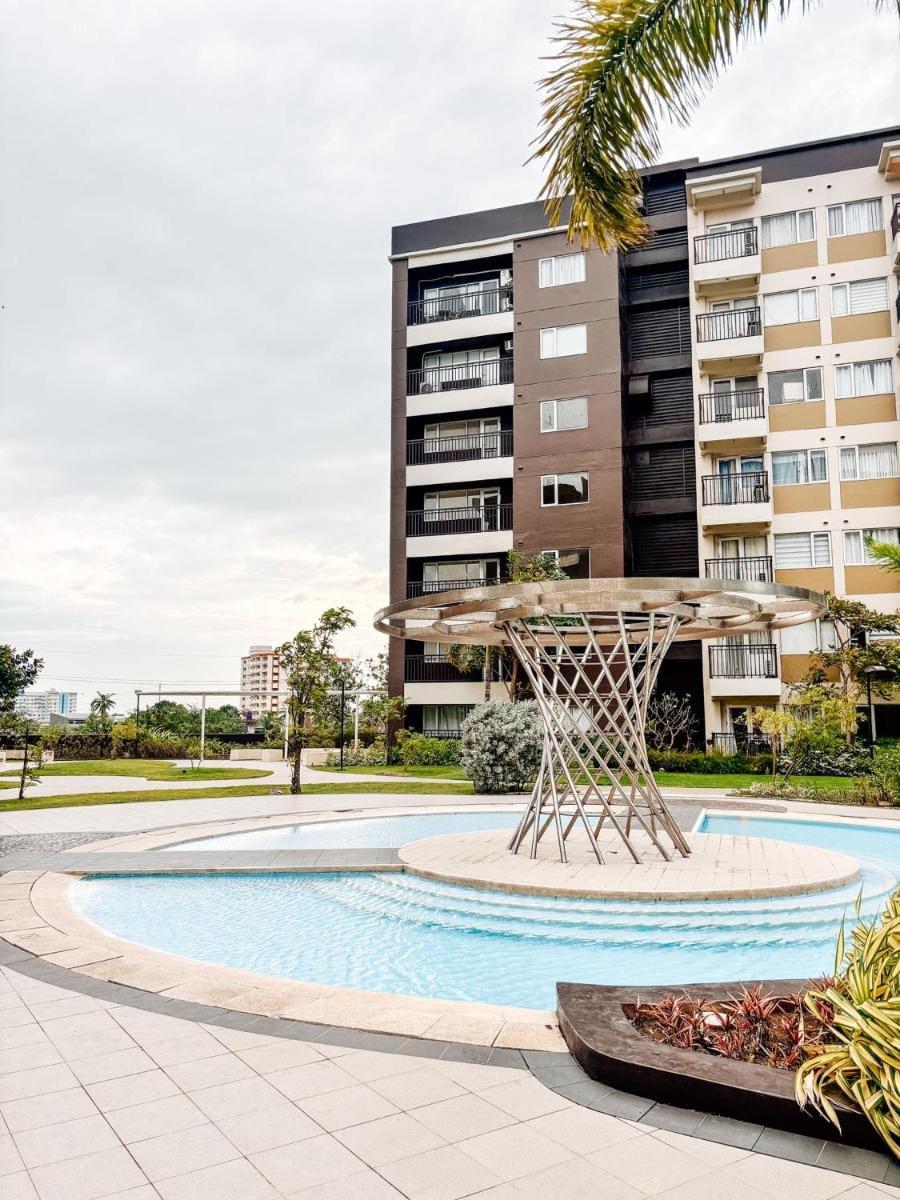 Sunset Dreams Studio Haven Apartment in Iloilo City