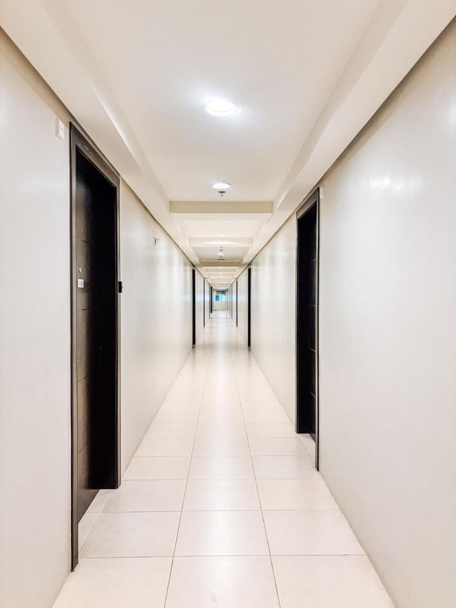 Sunset Dreams Studio Haven Apartment in Iloilo City