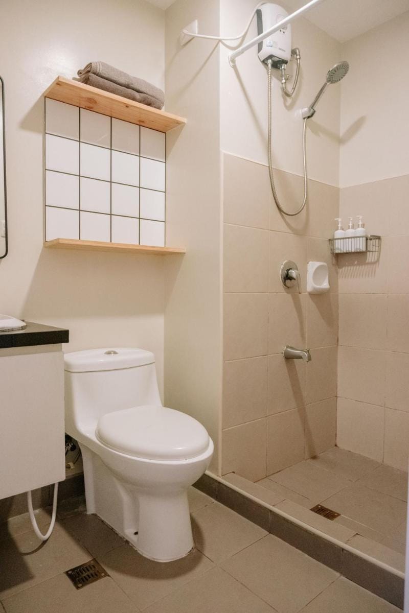 Best Homely Stay in Iloilo Apartment in Iloilo City