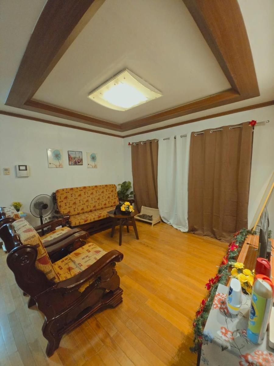 BM Bang Apartments Apartment in Baguio