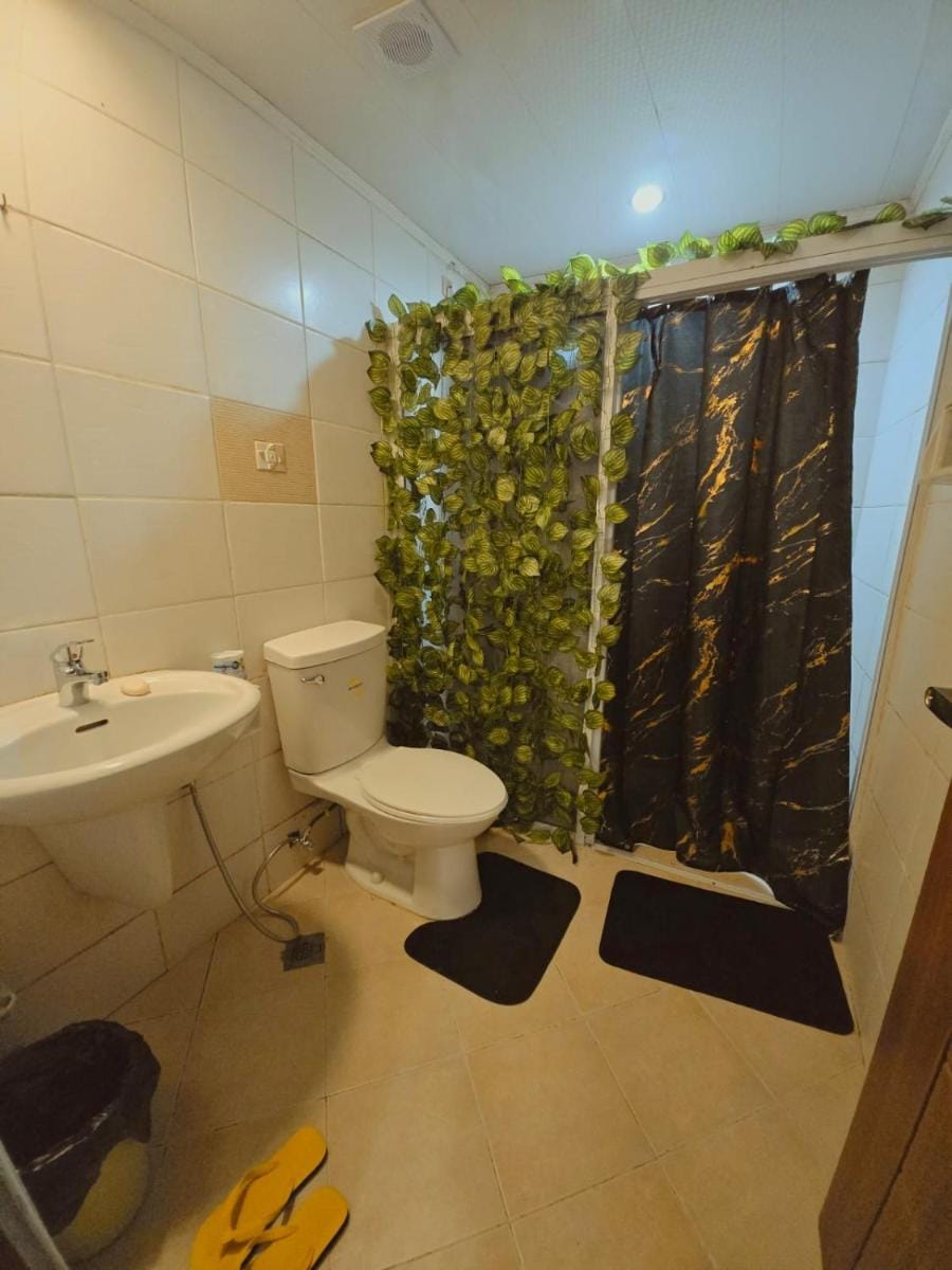BM Bang Apartments Apartment in Baguio
