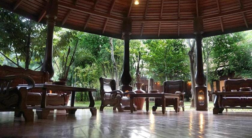 Hotel Kamrel Sigiriya Hotel in Dambulla
