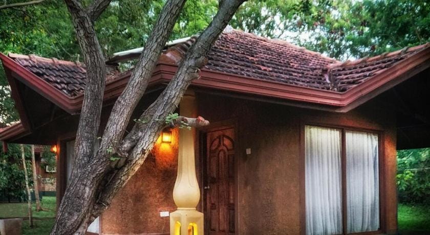 Hotel Kamrel Sigiriya Hotel in Dambulla