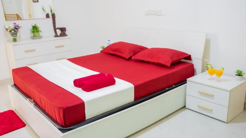 The Heavens Bungalow Katunayake Bed and Breakfast in Negombo