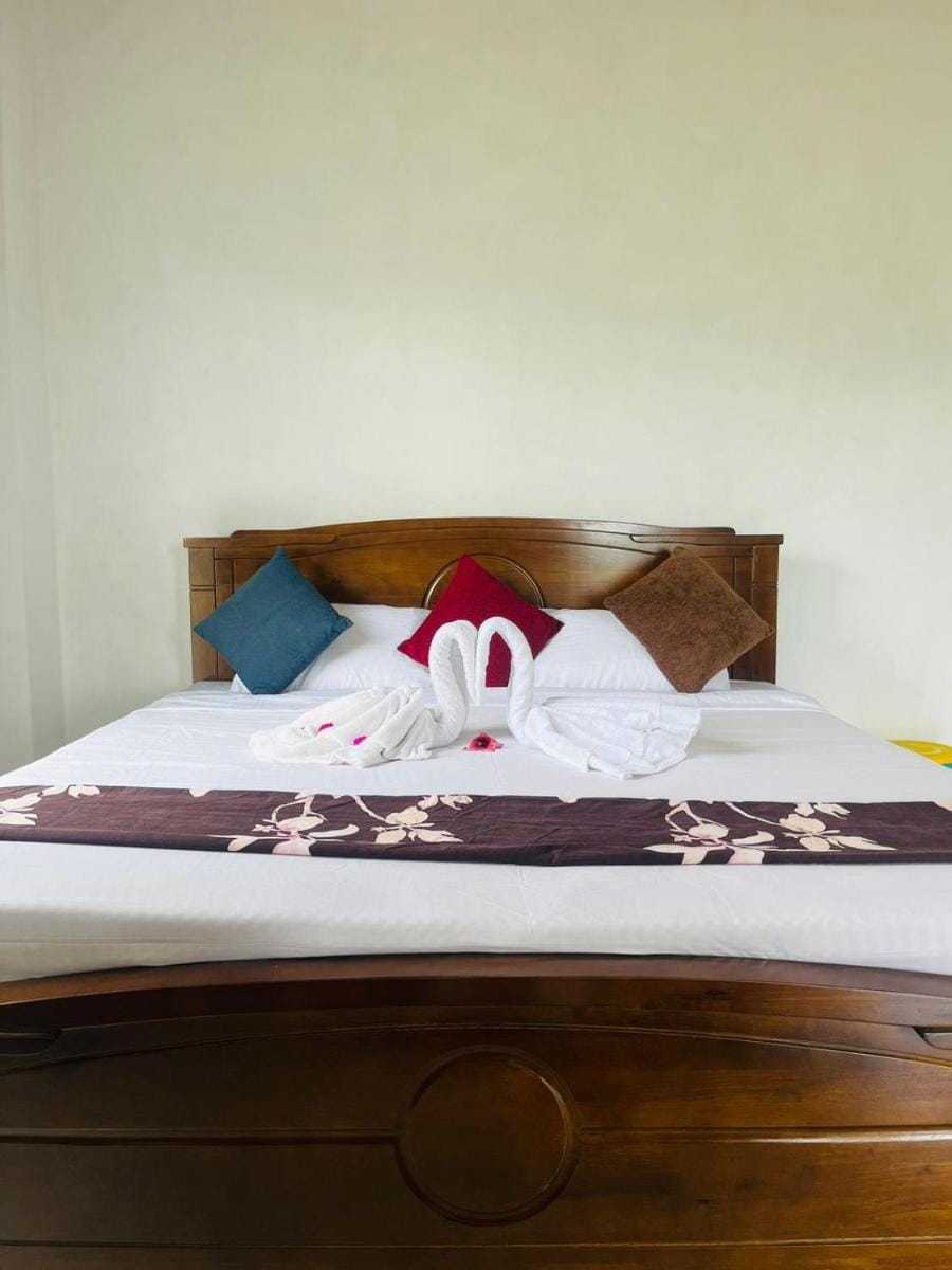 Bloom house homestay Bed and Breakfast in Central Province