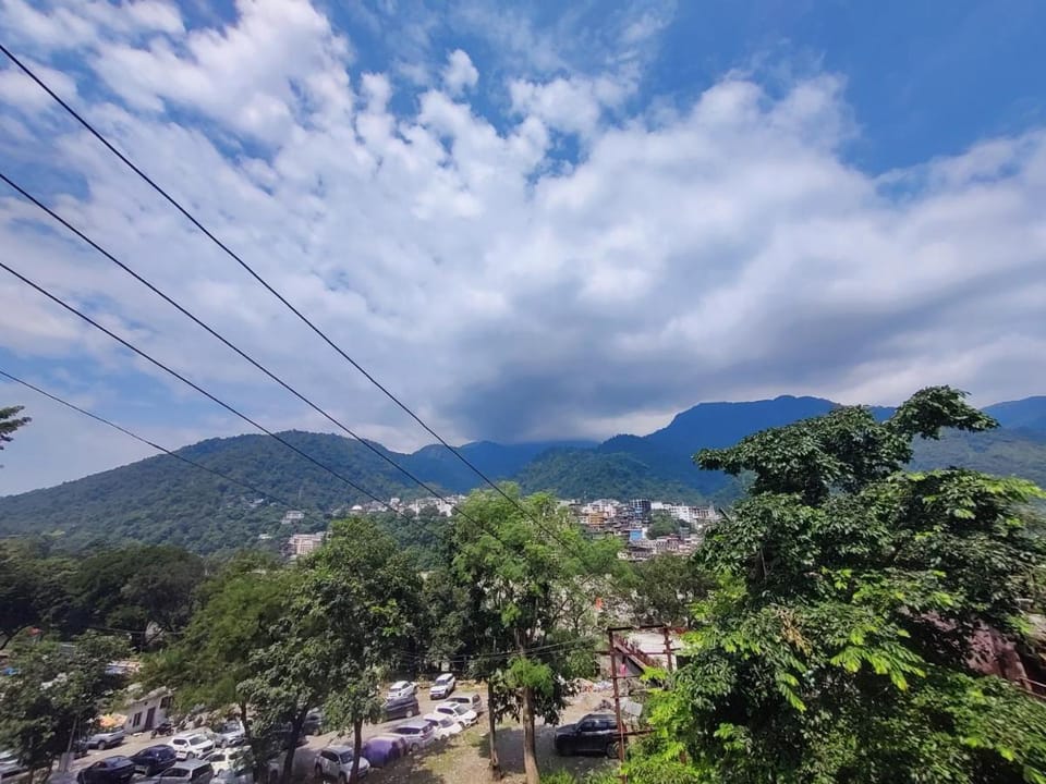 Krepodas Guest House Hostel in Rishikesh