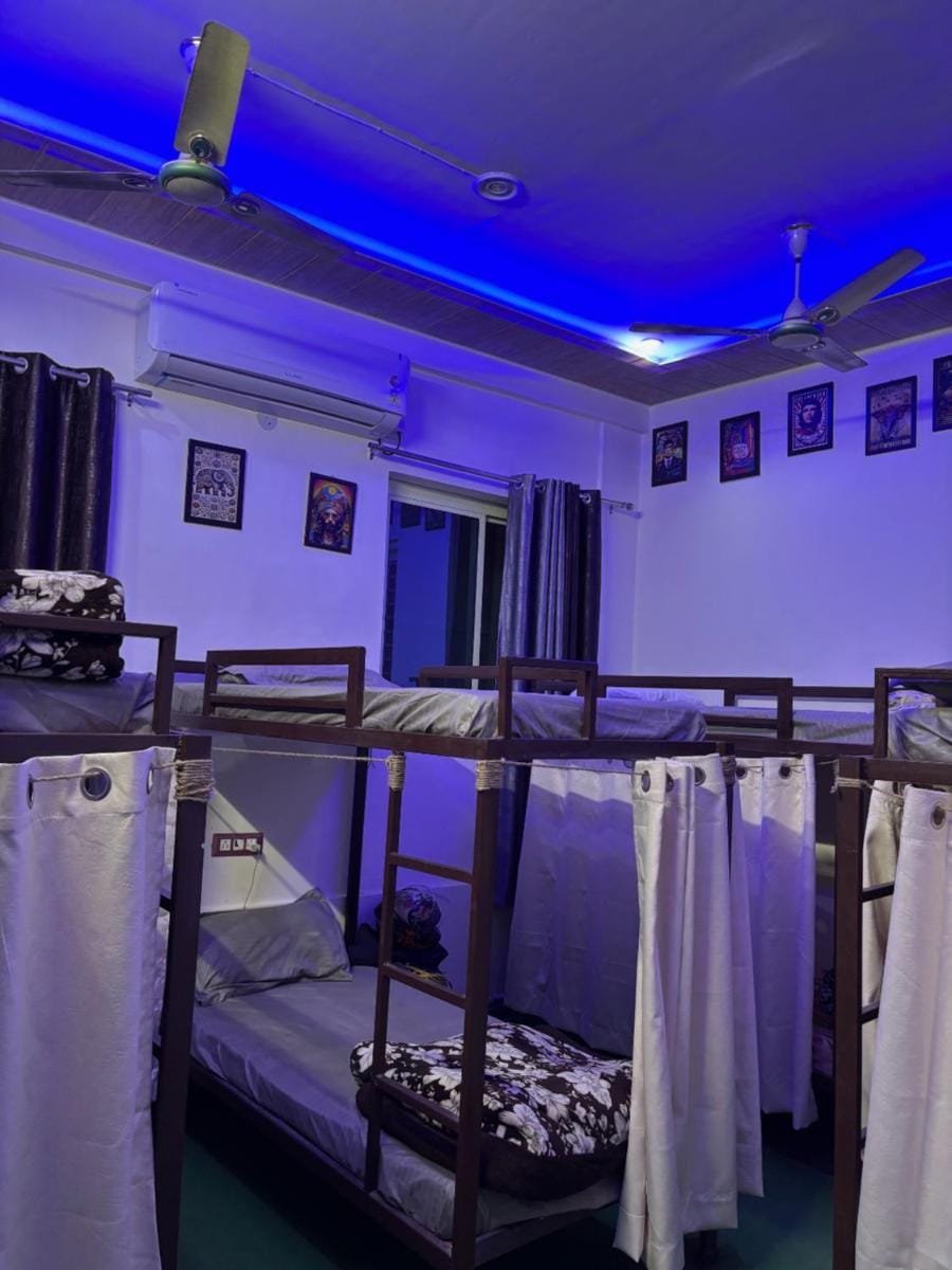 Krepodas Guest House Hostel in Rishikesh