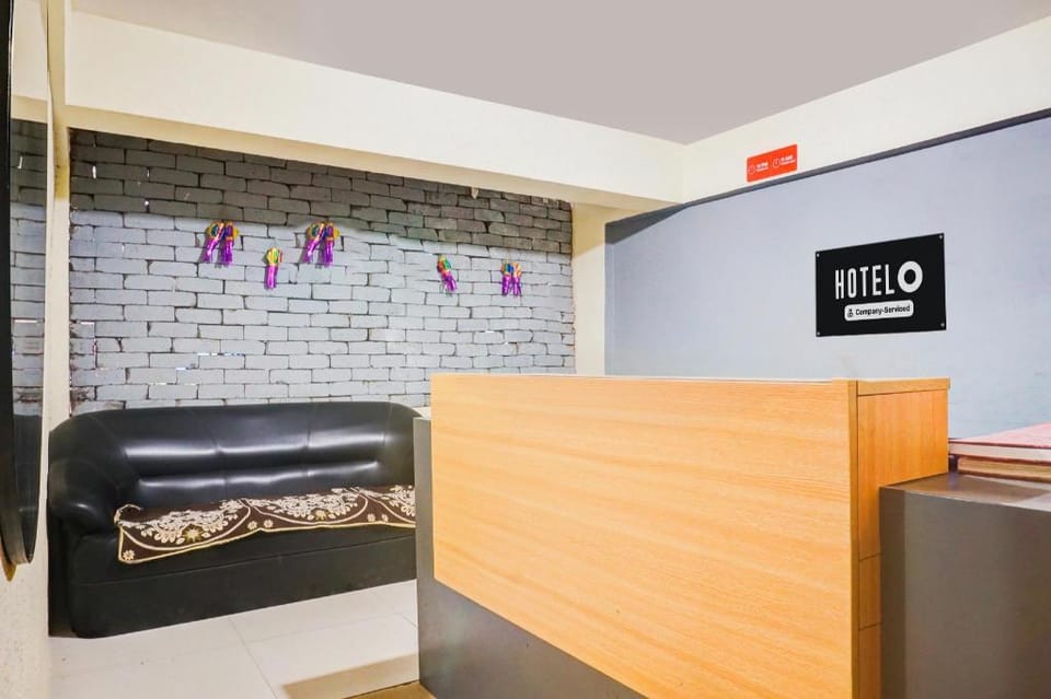 Hotel O Viman Nagar Near Kendriya Vidyalaya Hotel in Pune