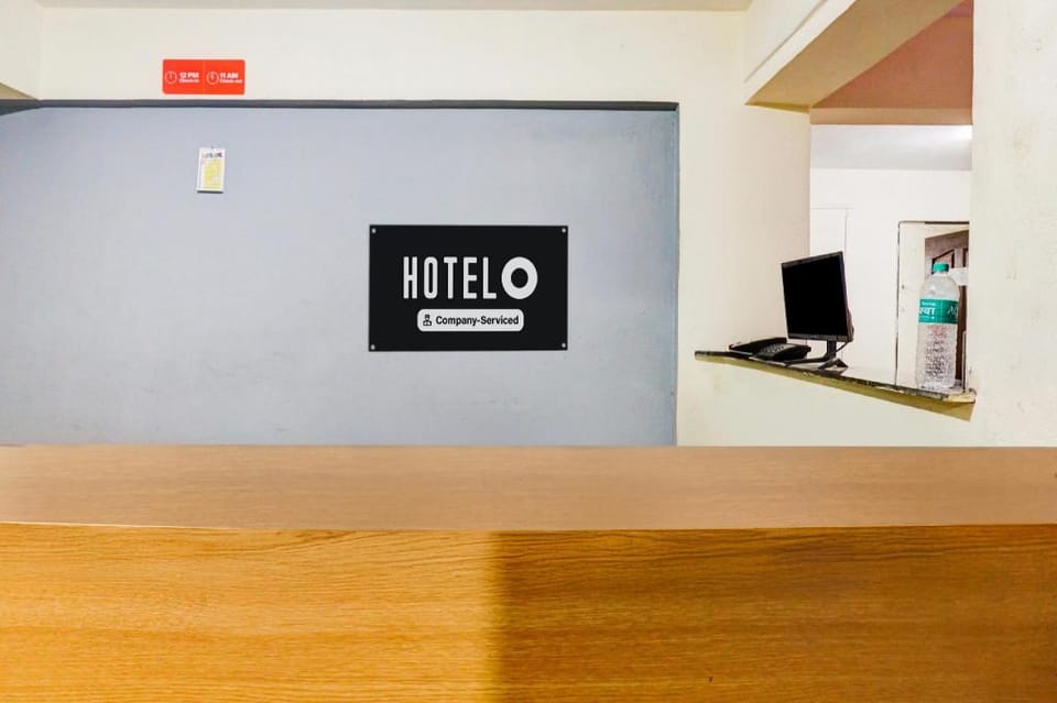 Hotel O Viman Nagar Near Kendriya Vidyalaya Hotel in Pune