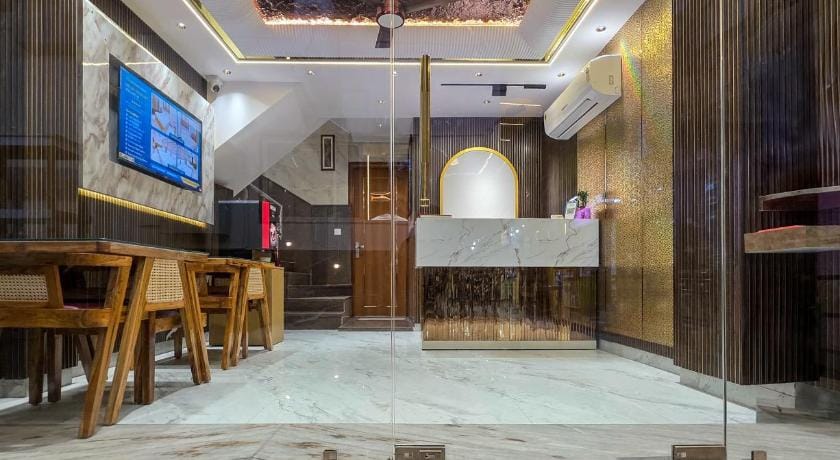 Delhi Delight Premium Bed and Breakfast in Delhi