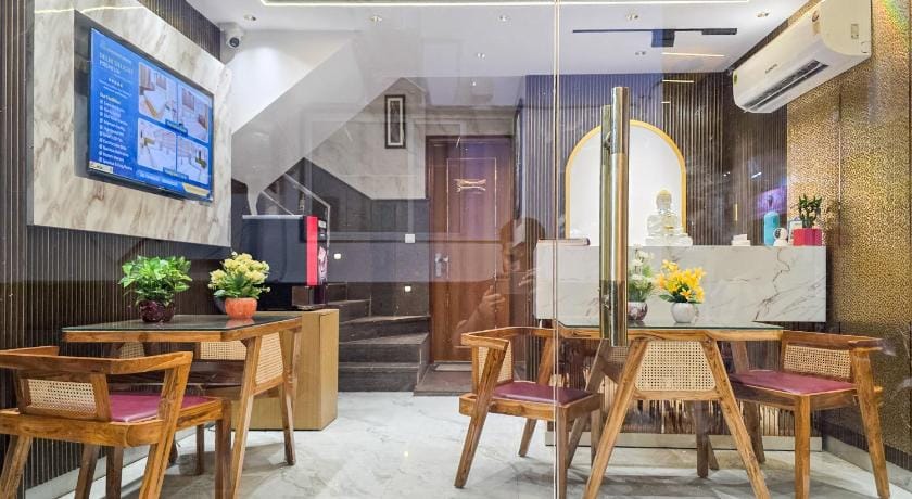 Delhi Delight Premium Bed and Breakfast in Delhi