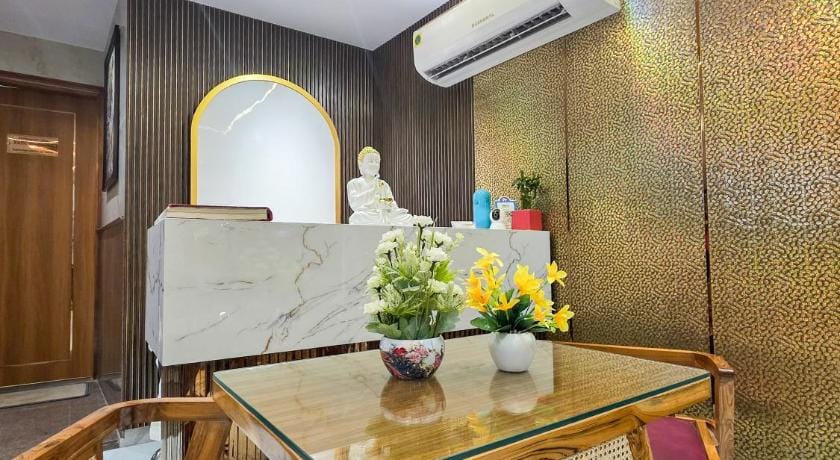 Delhi Delight Premium Bed and Breakfast in Delhi