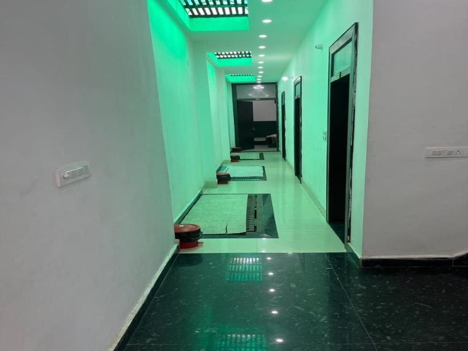kanha kunj residency Hotel in Uttar Pradesh