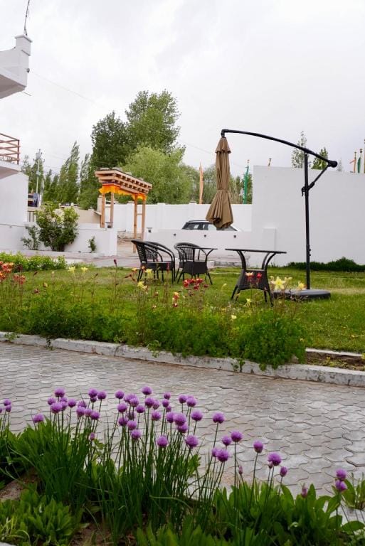 Hotel Sindhu Ladakh Hotel in India