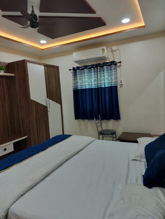 Hotel Mohini Hotel in Odisha