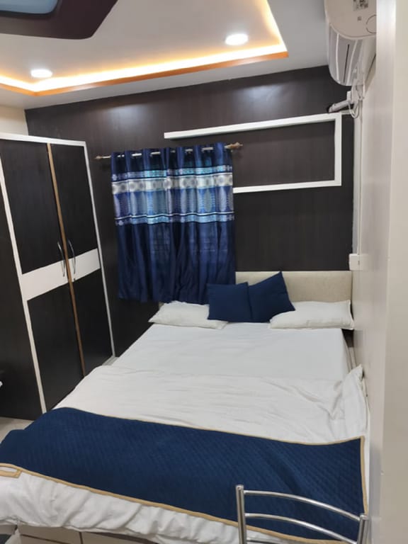 Hotel Mohini Hotel in Odisha