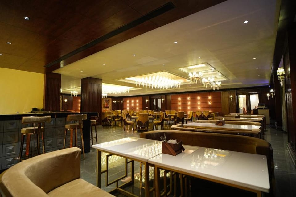 Majestic Square Hotel in Punjab