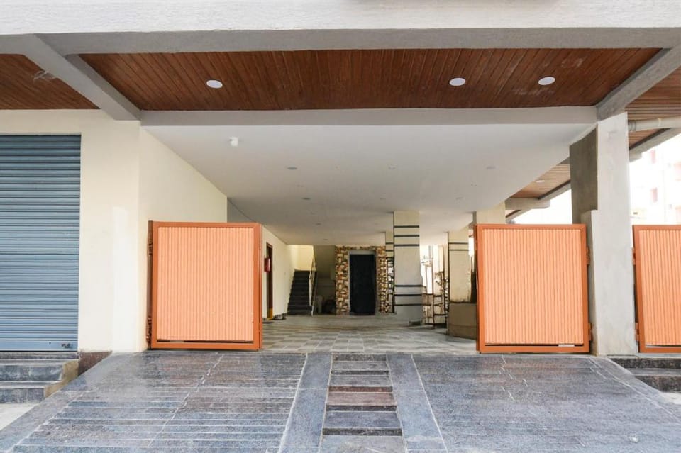 Hotel O SV Hotel in Hyderabad