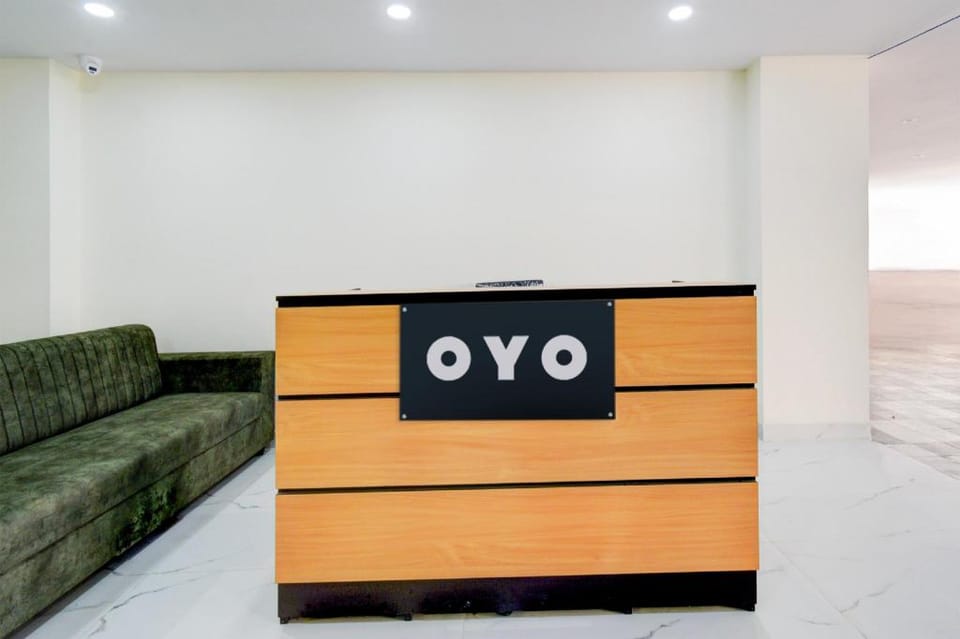 Hotel O SV Hotel in Hyderabad