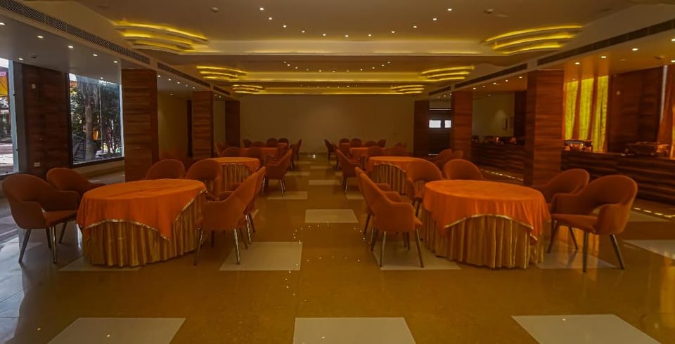 Hotel President Park Hotel in Punjab, India