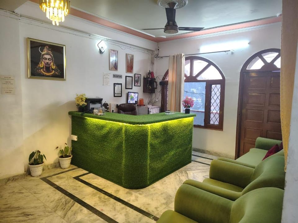 Sky Hills Hotel Hotel in Uttarakhand