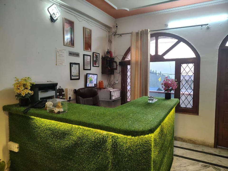 Sky Hills Hotel Hotel in Uttarakhand
