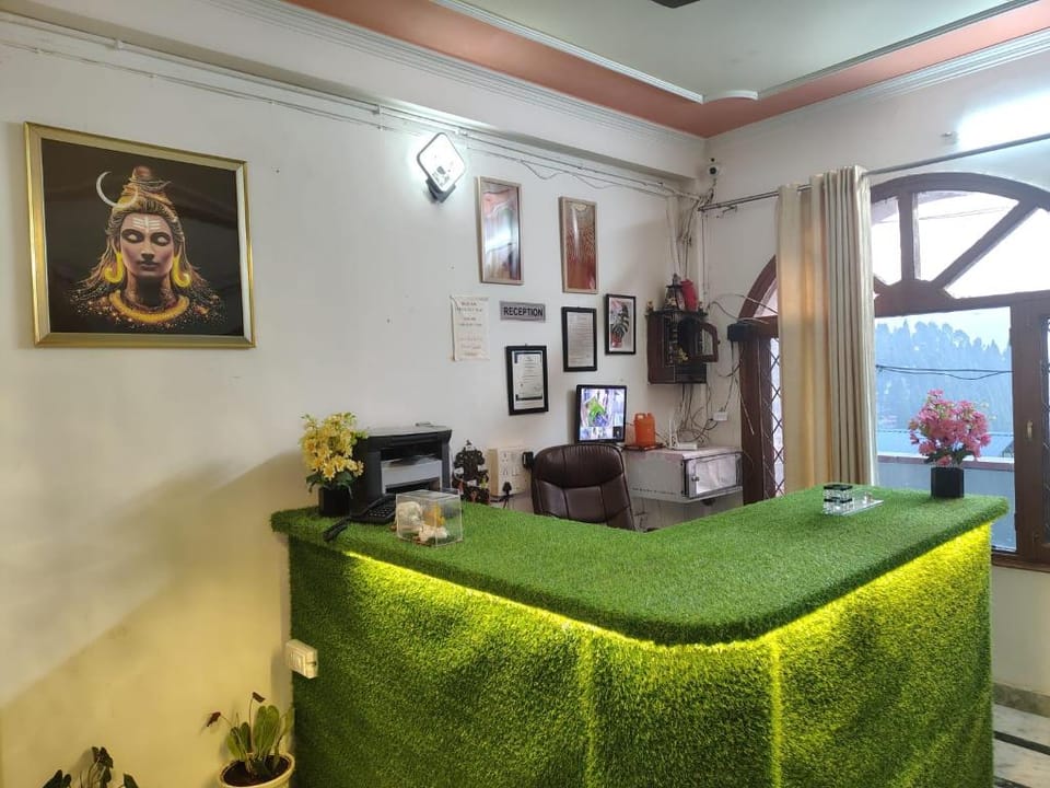 Sky Hills Hotel Hotel in Uttarakhand