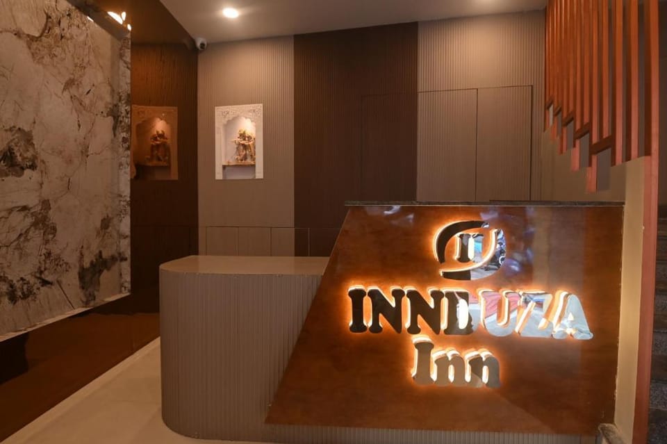 Innduza Inn Hotel in West Bengal