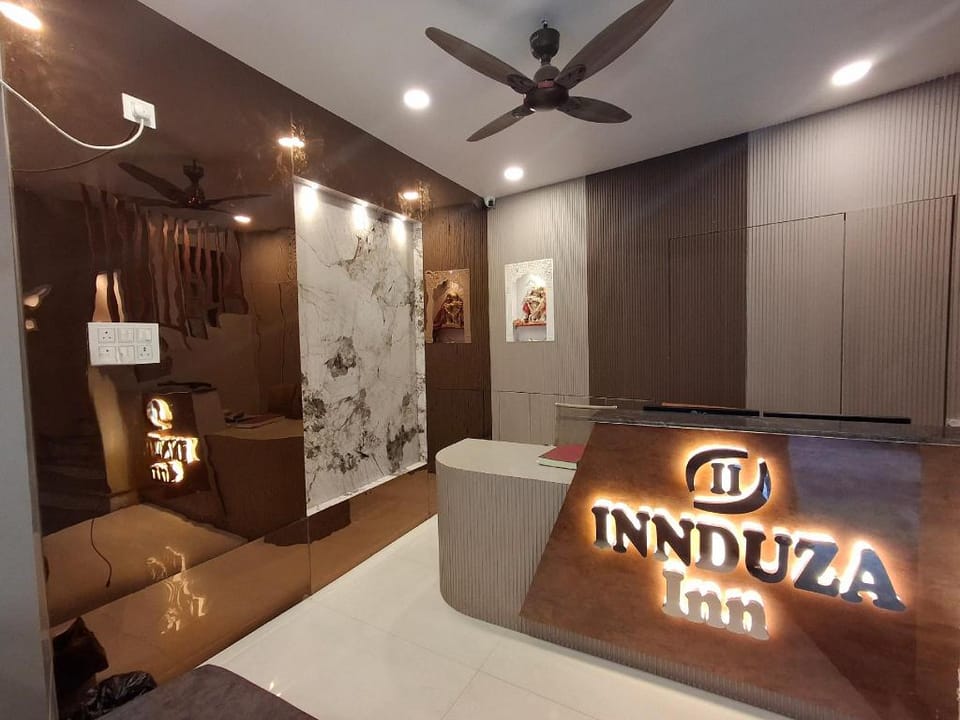 Innduza Inn Hotel in West Bengal