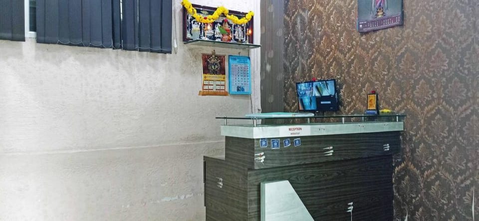 Hotel Sai Arcade Hotel in Bengaluru