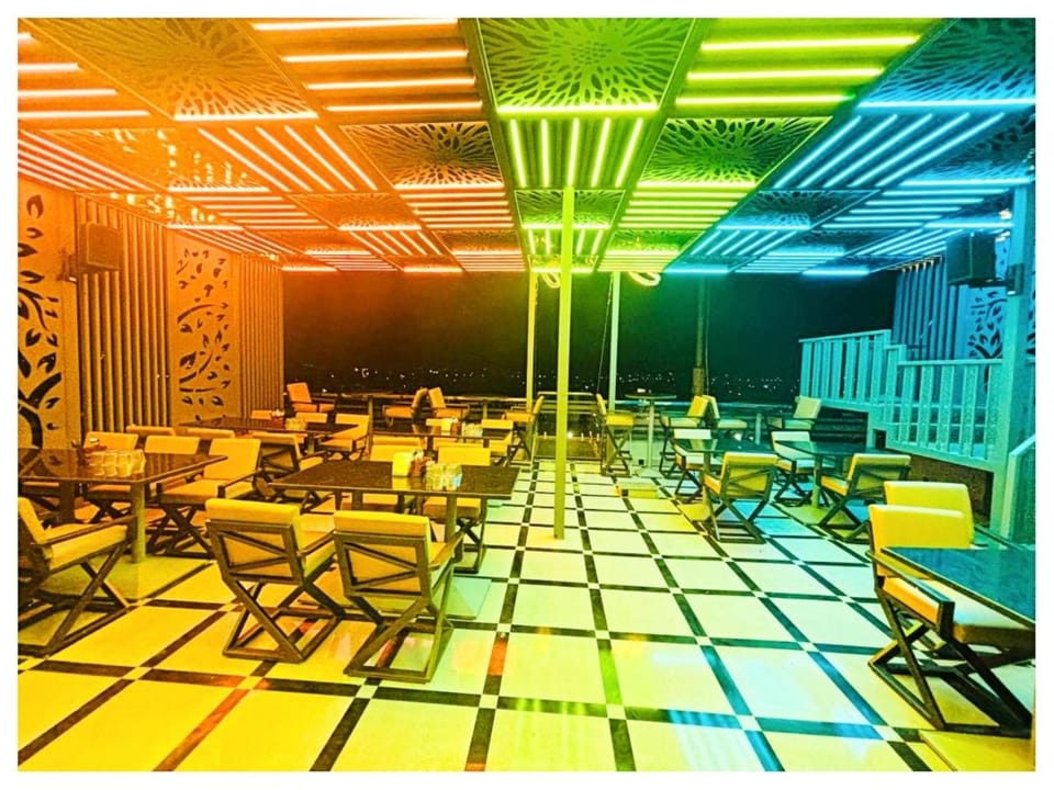 Hotel Moresta Restaurant and Bar Best Facility Hotel in Rajasthan