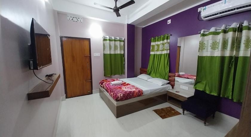 Prime Inn Guest House Apartment in Bangladesh