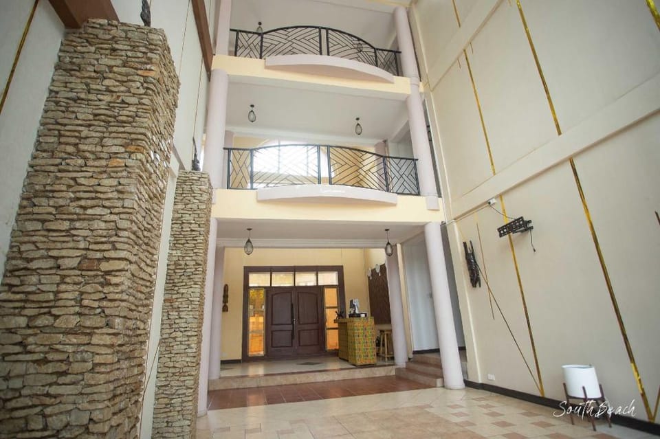 Gye Nyame Grand Beach Resort Hotel in Central Region, Ghana