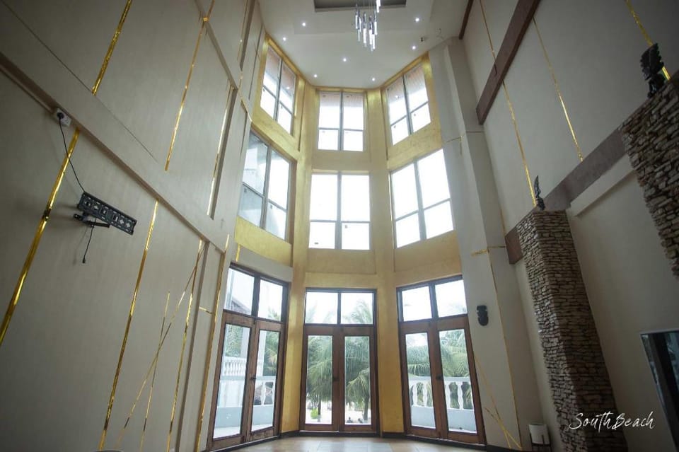 Gye Nyame Grand Beach Resort Hotel in Central Region, Ghana